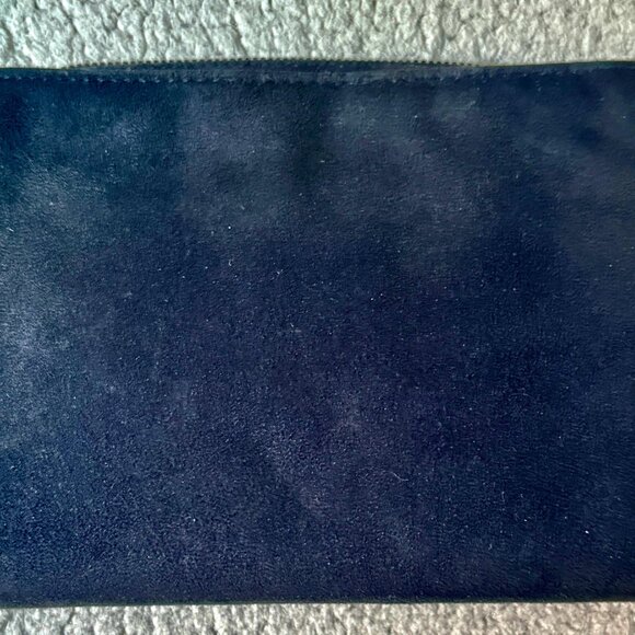 YSL Yves Saint Laurent Black Makeup Pouch - Picture 5 of 5